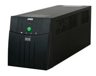 Zasilacz awaryjny UPS Ever SINLINE 1200VA/780W L-inter. HID _0