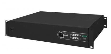 Zasilacz awaryjny SINLINE 1200 2U 19'' RACK  L-inter. HID _0