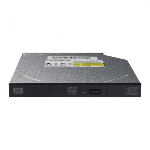 Nagrywarka wewnętrzna LiteOn 12,7mm DS-8ACSH Slim DVD SATA czarna_0