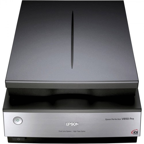 Skaner Epson Perfection V850 Pro