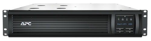 Zasilacz awaryjny SMT1000RMI2UC 1kVA/700W 2U SmartConnect _0