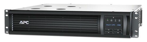 Zasilacz awaryjny SMT1500RMI2UC 1500VA/1kW 2U SmartConnect _0