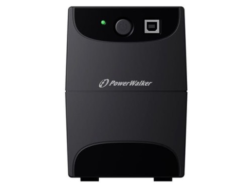UPS LINE-INTERACTIVE 650VA 2X 230V PL OUT, RJ11     IN/OUT, USB_0