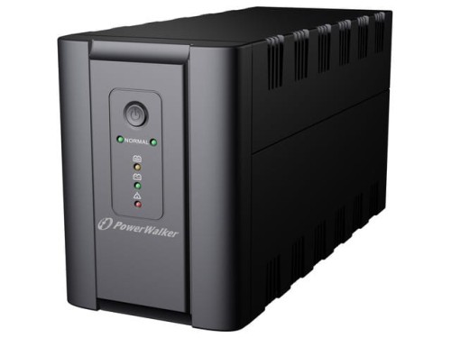 UPS POWER WALKER LINE-INTERACTIVE 2200VA 2X 230V PL + 2X IEC OUT,RJ11/RJ45 IN/OUT, USB _0