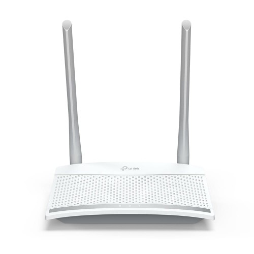 Router WiFi  TP-Link WR820N N300 1WAN 2xLAN _0
