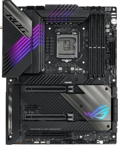 Płyta główna Asus ROG MAXIMUS XIII HERO
