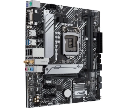 Płyta główna Asus PRIME H510M-A WIFI