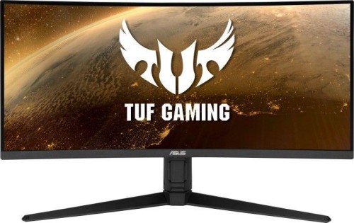 Monitor 34 cale Asus TUF Gaming VG34VQL1B