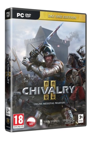 Gra PC Chivalry 2 Day One Edition