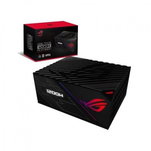 Zasilacz Asus ROG THOR 1200W Platinum