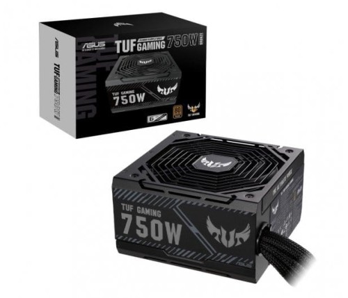 Zasilacz Asus TUF Gaming 750W Bronze