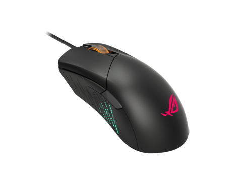 Mysz Asus ROG GLADIUS III