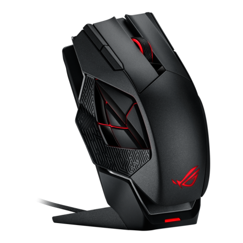 Mysz Asus ROG SPATHA
