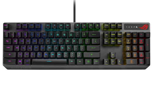 Klawiatura Asus ROG STRIX SCOPE RX