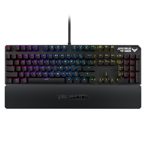 Klawiatura Asus TUF GAMING K3