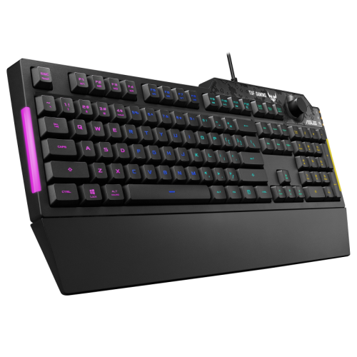 Klawiatura Asus TUF GAMING K1