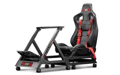 Kokpit Next Level Racing GT Track