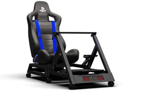 Kokpit Next Level Racing GT Track - PlayStation
