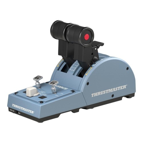Przepustnica Thrustmaster TCA Quadrant Airbus Edition
