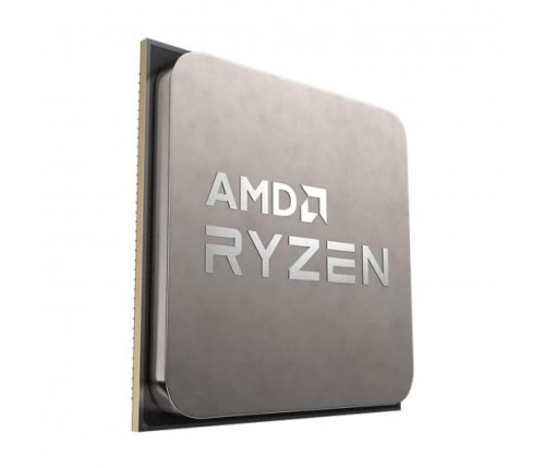Procesor AMD Ryzen 5 3400G OEM + chłodzenie
