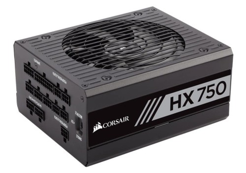Zasilacz Corsair HX 750W 80 Plus Platinum                   _0