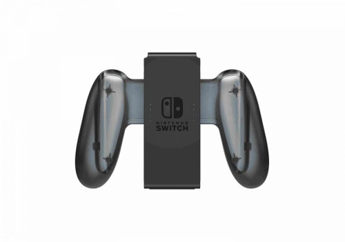 Uchwyt do ładowania kontrolerów Nintendo Switch