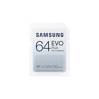 Karta pamięci Samsung MB-SC64K/EU 64 GB Evo Plus MB-SC64K/EU