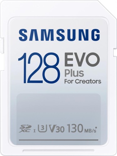 Karta pamięci Samsung MB-SC128K/EU 128GB Evo Plus