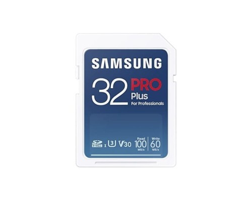 Karta pamięci Samsung MB-SD32K/EU 32 GB PRO Plus MB-SD32K/EU