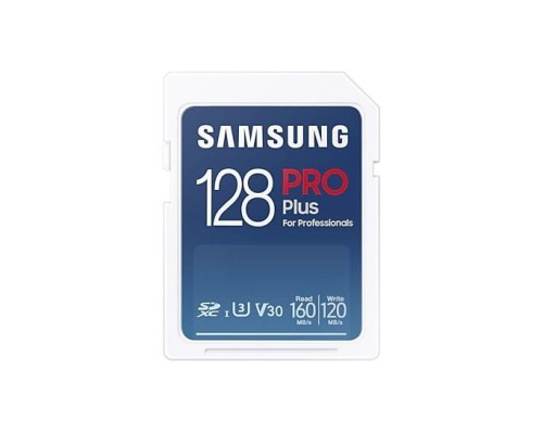 Karta pamięci Samsung MB-SD128K/EU 128GB PRO Plus
