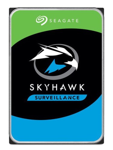 Dysk HDD Seagate SkyHawk ST4000VX013 4TB 3.5" 256 MB 5400 obr/min SMR