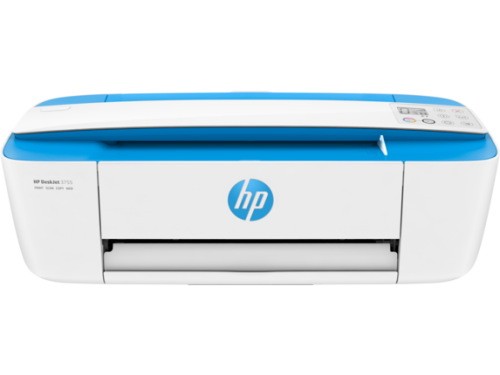 Urządzenie wielofunkcyjne HP DeskJet 3760