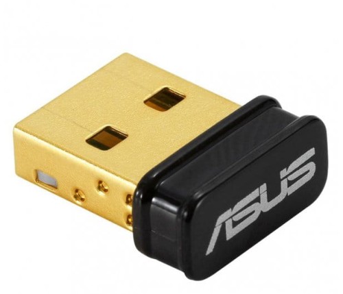 Adapter ASUS USB-BT500 Bluetooth 5.0 USB