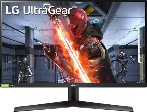 Monitor 27 cali LG UltraGear 27GN800-B