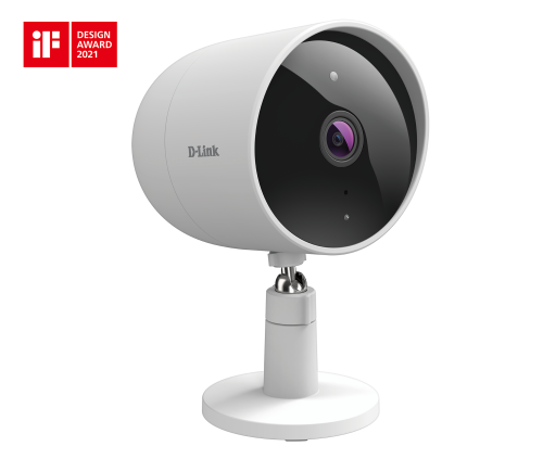 Kamera D-Link Wi-Fi Full HD DCS-8302LH