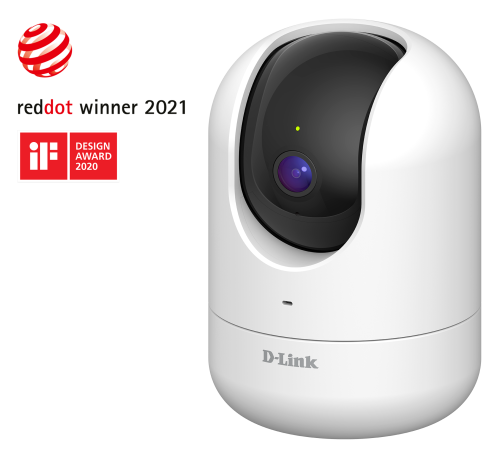 Kamera D-Link Wi-Fi Full HD DCS-8526LH