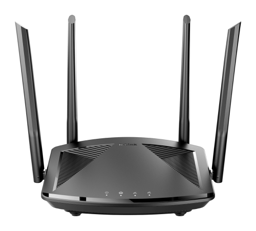Router D-Link DIR-X1550