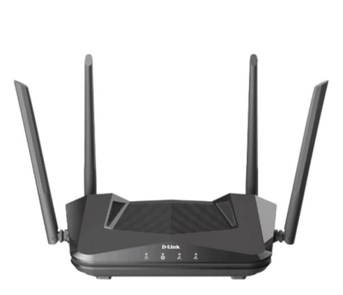 Router D-Link DIR-X1560