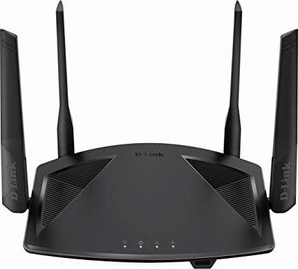 Router D-Link DIR-X1860