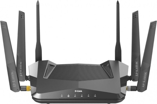 Router D-Link DIR-X5460