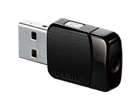 Karta sieciowa D-Link DWA-171