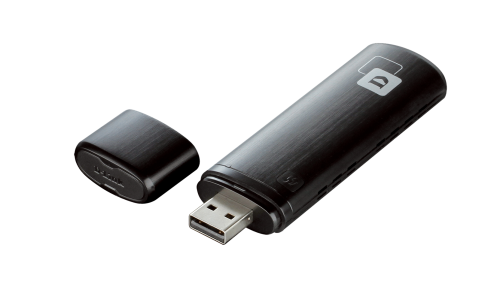 Karta sieciowa D-Link DWA-182