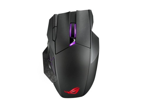 Mysz bezprzewodowa ASUS ROG SPATHA X