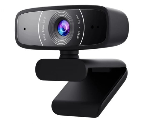 Kamera internetowa ASUS WEBCAM C3