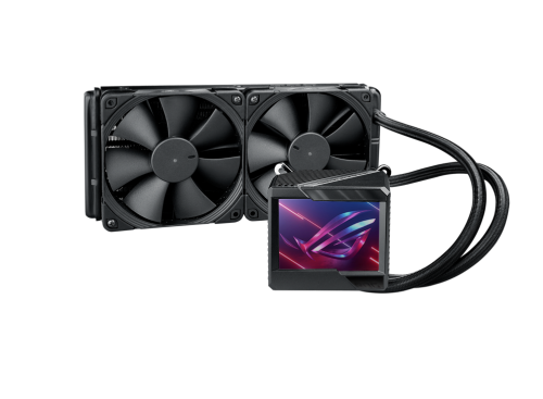 Chłodzenie wodne ASUS ROG RYUJIN II 240