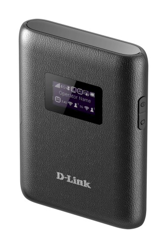 Router D-Link DWR-933
