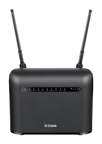 Router D-Link DWR-961/EE