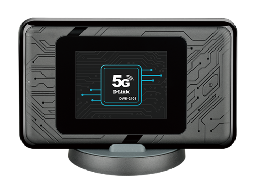 Router D-Link DWR-2101