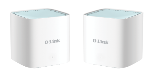 System Mesh D-Link M15-2 (2-pack)