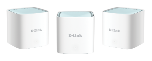 System Mesh D-Link M15-3 (3-pack)